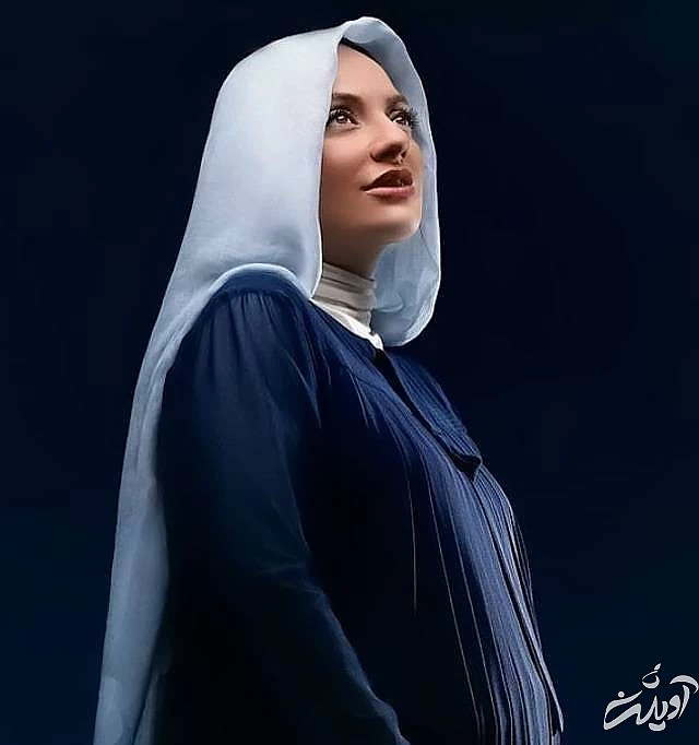 مهناز افشار